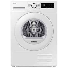 SAMSUNG DV90DG52A0TELE Mašina za sušenje veša sa toplotnom pumpom 9 kg