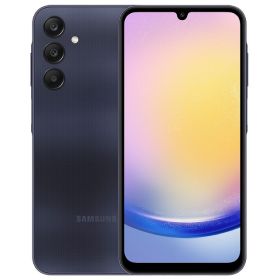 SAMSUNG Galaxy A25 5G (8GB+256GB) (Crni)