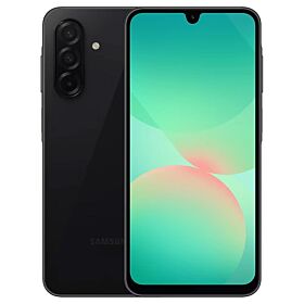 SAMSUNG Galaxy A26 5G (8GB+256GB) (Crni)