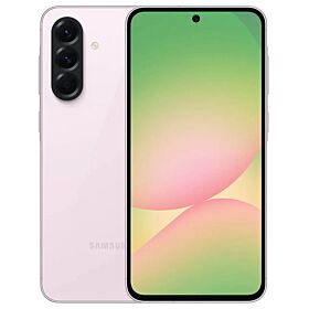 SAMSUNG GALAXY A56 5G (8GB+126GB) (Pink)