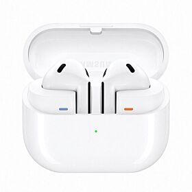 Samsung Galaxy Buds 3 (Bijele) Bluetooth slušalice