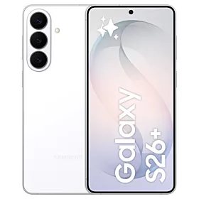 Samsung Galaxy S26+ (12GB+256GB) (Bijeli)
