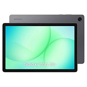 Samsung Galaxy Tab A11 + WiFI 11"(8GB+256GB) (Sivi)