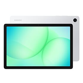 Samsung Galaxy Tab A11 + WiFI 11"(6GB+128GB) (Srebrni)