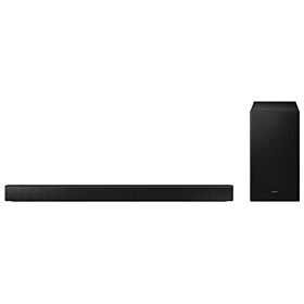 SAMSUNG HW-B650D/EN SOUNDBAR 3.1 CH 430W