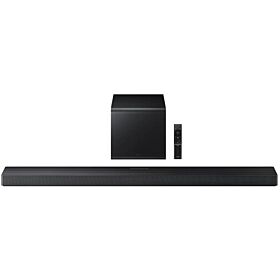 Samsung HW-QS700F/EN soundbar 3.1.2 CH