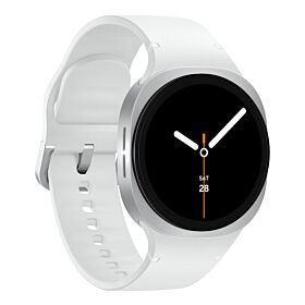 Samsung Galaxy Watch8 L320 BT 40mm (Srebrna)