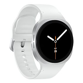 Samsung Galaxy Watch8 L330 BT 44mm (Srebrni)
