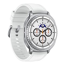 Samsung Galaxy Watch8 L500 BT 46mm (Bijeli)