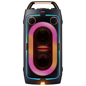 Samsung MX-ST40F/EN bluetooth zvučnik