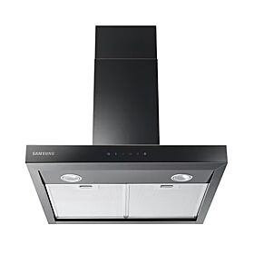 Samsung NK24M5070BG/UR Dekorativni aspirtor 3 brzine / 668 m3/h / Led svijetlo / 60 cm / Crni