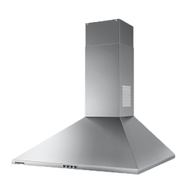 Samsung NK24M3050PS Dekorativni aspirator / 512m3/h / Halogeno svijetlo/ 60 cm / Inox