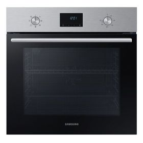 Samsung NV68A1110BS/OL Ugradna rerna ventilatorska / 68 L