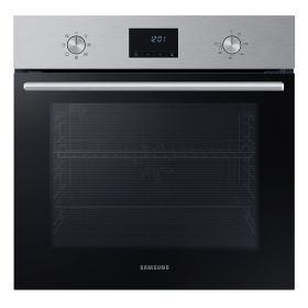 Samsung NV68A1140BS/OL Ugradna rerna ventilatorska / 68 L