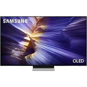 Samsung QE65S90FAEXXH OLED 4K Smart TV