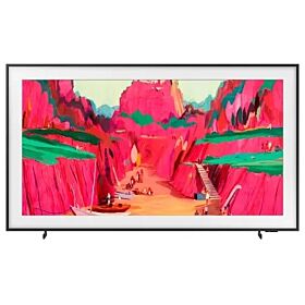 Samsung QE75LS03FWUXXH Frame Pro Neo QLED 4K Smart TV