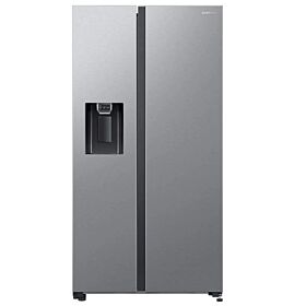 SAMSUNG RS65DG54M3SLEO  Side by Side frižider (417+218) L/ Total No Frost