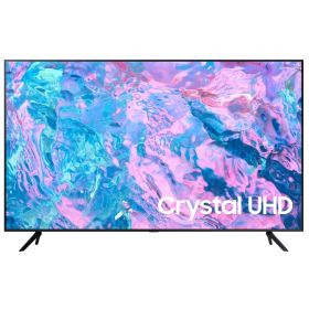 Samsung UE50CU7172UXXH Smart 4K Crystal UHD TV