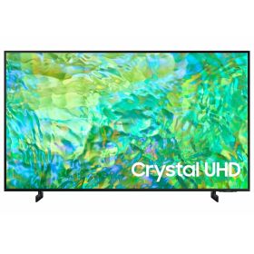 Samsung UE50CU8072UXXH Smart 4K Crystal UHD TV