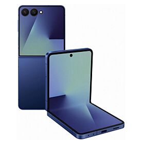 SAMSUNG Galaxy Z Flip7  (12GB+256GB) (Plavi)
