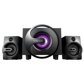 SONICGEAR TITAN 5 BTMI 2.1 zvučnik 
