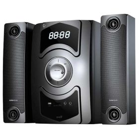 SonicGear EVO 9 PRO BTMI (2021) Bluetooth 2.1 Zvučnik sa mikrofonom