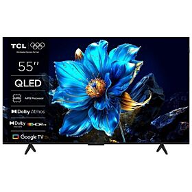 TCL 55P7K QLED 4K UHD Smart TV