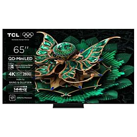 TCL 65C7K QD MINI LED 4K UHD Smart TV