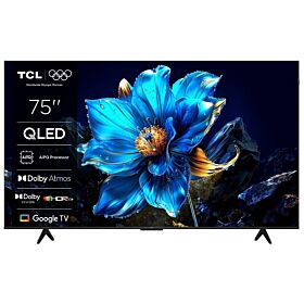 TCL 75P7K QLED 4K UHD Smart TV