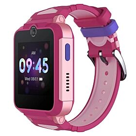 TCL Movetime MT42X kids smartwatch  (PINK)