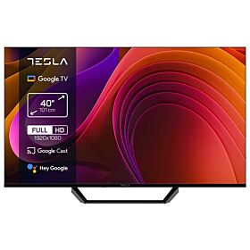 TESLA 40E655BFS Smart FULL HD TV
