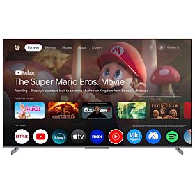 TESLA G55S949GUS QLED 4K Smart TV