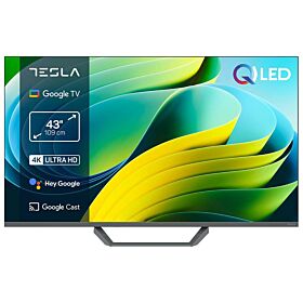 Tesla Q43E655GUS QLED 4K UHD TV
