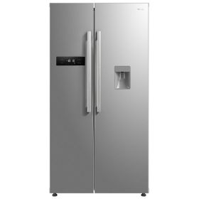 TESLA RB5201FMXE Side by Side frižider (338+197) L / No Frost 