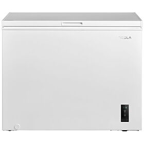 Tesla RH2950ME horizontalni zamrzivač, neto zapremina 290 L