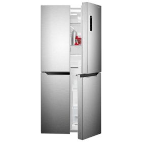 TESLA RM3400FHXE Side by Side frižider (237+125) L / No Frost 