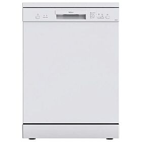 TESLA WD632M mašina za posuđe 12 kompleta/ 4 programa