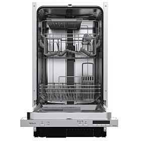 TESLA WDI462M ugradna mašina za pranje posuđa 10 kompleta/ 4 programa