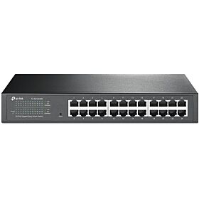 TP-LINK TL-SG1024DE 24-Port Gigabit Smart Switch