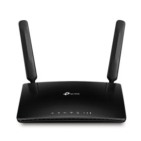TP-LINK ARCHER MR600 3G/4G+Cat6 AC1200 Gigabit Wireless Router