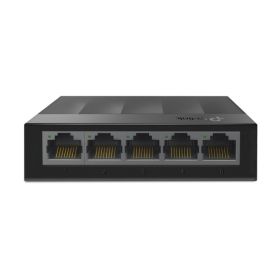 TP-LINK LS1005G 5-Port Gigabit Desktop Switch