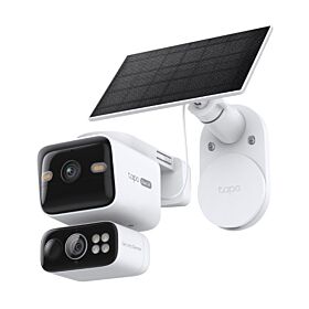 TP-LINK Tapo C645 2K Dual Solar Kit spoljašnja Wi-Fi kamera
