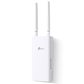 TP-LINK TL-MR100-Outdoor 4G LTE Router