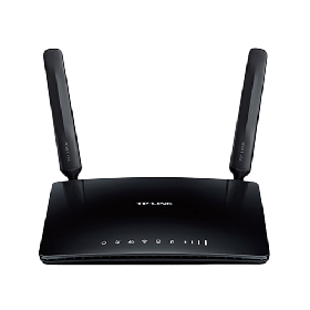 TP-LINK  TL-MR6400 3G/4G Wireless Router