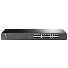 TP-LINK TL-SG1024 24 portni Rackmount Switch