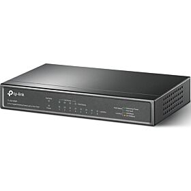 TP-LINK TL-SG1008P 8-Port Gigabit