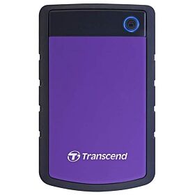 Eksterni Hard Disk Transcend 2TB StoreJet 25H3 TS2TSJ25H3P