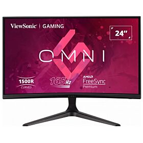 VIEWSONIC monitor VX2418C Curved