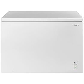 VIVAX CFR-293H horizontalni zamrzivač, neto zapremina 293 L
