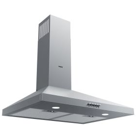 VIVAX CHO-60CHA100T X Dekorativni aspirtor 3 brzine / 283 m3/h / Led svijetlo